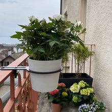 Charger l'image dans la galerie, Yo! Mini Blanc Gris