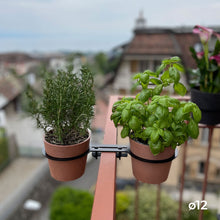 Charger l'image dans la galerie, YoYo! Mini Terracotta