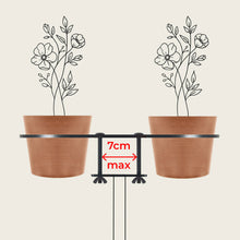 Charger l'image dans la galerie, YoYo! Mini Terracotta