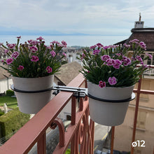 Charger l'image dans la galerie, YoYo! Mini Blanc Gris