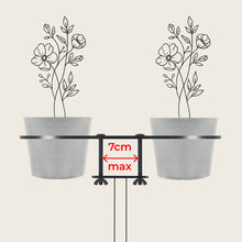 Charger l'image dans la galerie, YoYo! Mini Blanc Gris