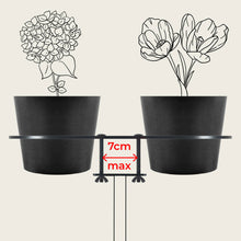 Charger l'image dans la galerie, YoYo! Gris Foncé