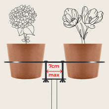 Charger l'image dans la galerie, YoYo! Terracotta