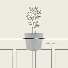 Charger l'image dans la galerie, YoYo! Blanc Gris