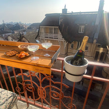 Charger l'image dans la galerie, Yo! Blanc Gris