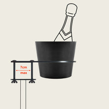 Charger l'image dans la galerie, Yo! Gris Foncé