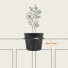 Charger l'image dans la galerie, Yo! Mini Gris Foncé