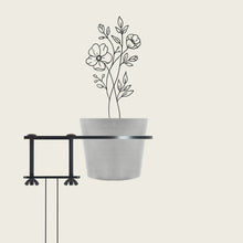 Charger l'image dans la galerie, Yo! Mini Blanc Gris