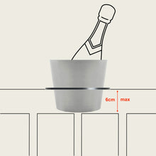 Charger l'image dans la galerie, Yo! Blanc Gris