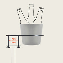 Charger l'image dans la galerie, Yo! Blanc Gris