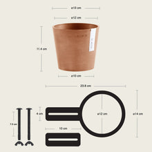 Charger l'image dans la galerie, Yo! Mini Terracotta