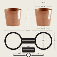 Charger l'image dans la galerie, YoYo! Mini Terracotta