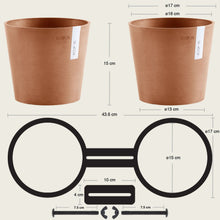 Charger l'image dans la galerie, YoYo! Terracotta