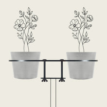 Charger l'image dans la galerie, YoYo! Mini Blanc Gris