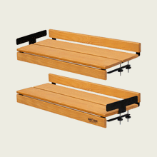 Charger l'image dans la galerie, BarÀBar Duo - Caramel