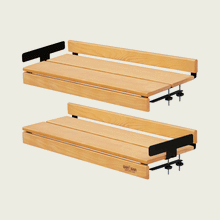 Charger l'image dans la galerie, BarÀBar Duo - Latte