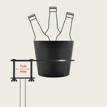 Charger l&#39;image dans la galerie, Yo! Gris Foncé
