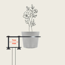 Charger l&#39;image dans la galerie, Yo! Mini Blanc Gris
