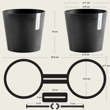 Charger l&#39;image dans la galerie, YoYo! Gris Foncé
