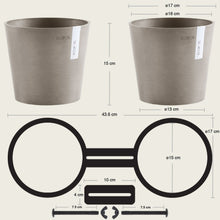Charger l&#39;image dans la galerie, YoYo! Taupe
