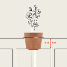 Charger l&#39;image dans la galerie, YoYo! Mini Terracotta
